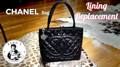 damaged chanel bag|Chanel bag repair usa.